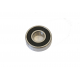 Athena, ložisko SKF 6203/2RS1C3 (40X17X12mm)