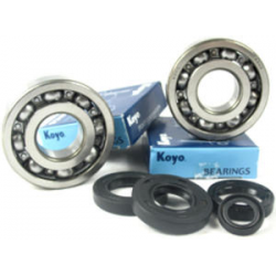 Athena, ložisko 3TM SX06C62CS44- CRF 250R/X '04-'09 PRAVÉ
