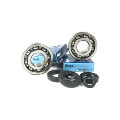Athena, ložisko 3TM SX06C62CS44- CRF 250R/X '04-'09 PRAVÉ