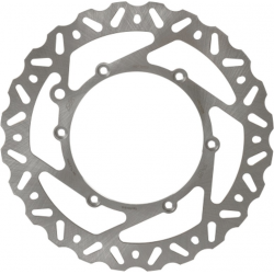 TRW Lucas, přední brzdový kotouč, KTM SX / EXC / XC 250 94-20, EXC / SX / XC 350 10-, EXC / SX 400 94-07, EXC / SX / XC 03-, LC4