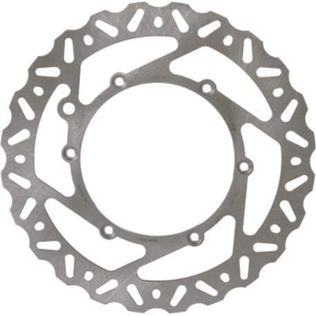 TRW Lucas, přední brzdový kotouč, KTM SX / EXC / XC 250 94-20, EXC / SX / XC 350 10-, EXC / SX 400 94-07, EXC / SX / XC 03-, LC4