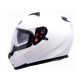 MT, integrální přilba Blade 2 SV Solid Pearl White, bílá lesklá, velikost XL