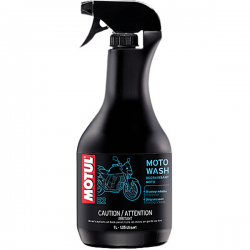 Motul, E2 MOTOWASH 1L - autošampon