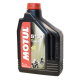 Motul, motorový olej 5100 4T Ester 10W40 2L