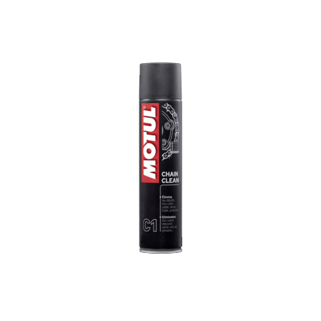 Motul, C1 CHAIN CLEAN 0,4L čistič řetězu