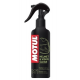 Motul, M1 HELMET VISOR CLEAN 0,25L přípravek na plexi přilby