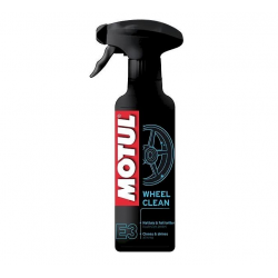 Motul, E3 WHEEL CLEAN 0,4L (čištění kol)