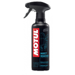 Motul, E7 INSECT REMOVER 0,4L (čištění od hmyzu)