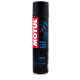 Motul, E9 WASH WAX SPRAY 400ml (čištění a ochrana laku)