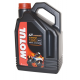 Motul, motorový olej 7100 4T 10W40 4L (nový MA2) Syntetic