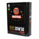 Motul, Classic, motorový olej, 20W50 2L