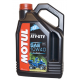 Motul, motorový olej QUAD ATV UTV 10W40 4L minerální