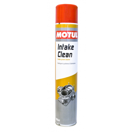 Motul, INTAKE CLEAN 750ML (čistič karburátorů)