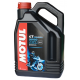 Motul, motorový olej 3000 4T 20W50 4L (minerální olej)
