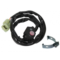 Nachman, vypínač zapalování (KILL SWITCH) Honda CRF 250R '10-13, 450R '09-12 (OEM 35130-MEN-A31)