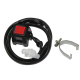 Nachman, vypínač zapalování (KILL SWITCH) Yamaha YZF 250 '10-11 (OEM 17D-83976-00-00)