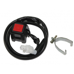 Nachman, vypínač zapalování (KILL SWITCH) Yamaha YZF 250 '10-11 (OEM 17D-83976-00-00)