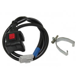 Nachman, vypínač zapalování (KILL SWITCH) Yamaha YZF 450 '10-13 (OEM 33D-83976-01-00)
