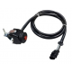 Nachman, vypínač zapalování (KILL SWITCH) Kawasaki KXF 250 (06-16), 450 (06-15), KX 85 (14-16) (27010-0047) (délka kabelu 67CM