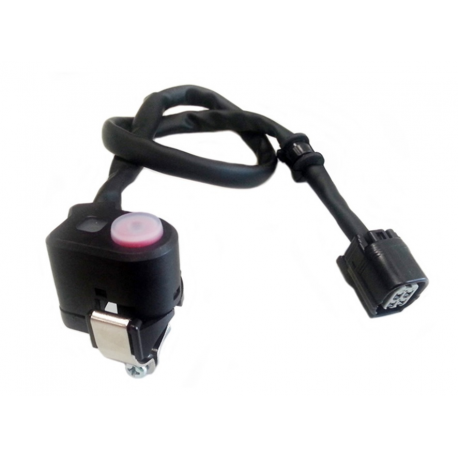 Nachman, vypínač zapalování (KILL SWITCH) Honda CRF 450R (13-14) (35130-MEN-A71) (délka kabelu 45CM)