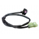 Nachman, přepínač mapy zapalování Yamaha YZF 450 16-19 (B11-83976-00) (délka kabelu 70CM)