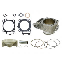 Nachman, sada válec+píst Honda CRF 450R (09-16) STD 96mm (EC210-029)