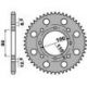 PBR, rozeta 819 41 C45 Suzuki GN 250 82-99, GZ 250 99-11 (JTR819/2.41) (řetěz 520)