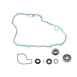 Nachman, opravná sada vodní pumpy, Honda CRF 450X '05-'16 ( s těsněním víka spojky 11394-MEY-670 )