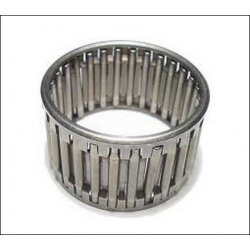 Wossner, ložisko pístního čepu, Yamaha DT 125LC (16X20X19,50 mm)