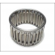 Wossner, ložisko pístního čepu, Yamaha TZR 125, DT 125R, TDR 125 (16X21X19,50 mm)