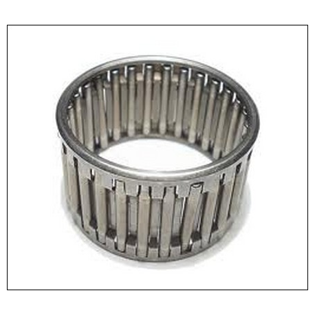 Wossner, ložisko pístního čepu, Yamaha TZR 125, DT 125R, TDR 125 (16X21X19,50 mm)