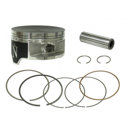 Namura, pístní sada Honda TRX 500 FPE/FPM '12-'13, FE/FM '12-'15 (93,47mm +1,50mm)