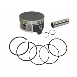 Namura, pístní sada Honda TRX 420 Rancher FA/FE/FM/TE/TM/FPA/FPE/FPM '07-'11 (86,48mm STD) (kroužky NA-10001-2R)