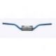 Renthal, řidítka 1,1/8" (28,6mm) MX Fatbar Handlebar BLUE MCGRATH / SHORT PADDED PADDED, modrá barva s chráničem
