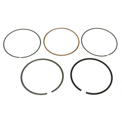 Namura, pístní kroužky, Kawasaki KVF360 PRARIE '03-'13 (prům. válce 81,00mm + 1,00mm)