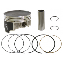 Namura, pístní sada Kawasaki KVF 750 Brute Force '05-'14, KRF750 TERYX '08-'13 (SEL.C 84,97mm) (W4897M08500) (kroužky NA-20075R)