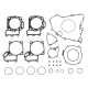 Namura, sada těsnění, Kawasaki KVF 750 05-13, KVF 650 06-13
