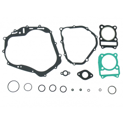 Namura, sada těsnění, Suzuki LT-Z (LTZ) 250 QUADSPORT 04-12, LT-F (LTF) 250 OZARK/KINGQUAD '02-'14