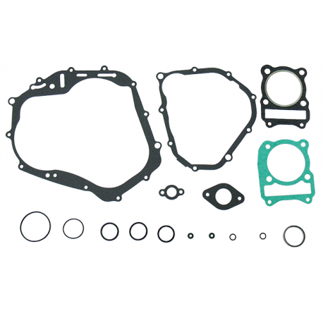 Namura, sada těsnění, Suzuki LT-Z (LTZ) 250 QUADSPORT 04-12, LT-F (LTF) 250 OZARK/KINGQUAD '02-'14