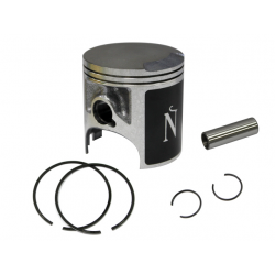 Namura, pístní sada Yamaha YFS 200 (YFS200) Blaster '88-'06 HC (65,94mm) HIGH COMPR., (kroužky NA-40002R)