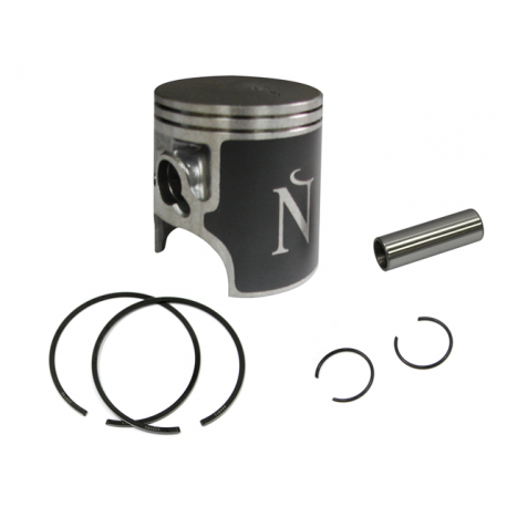 Namura, pístní sada Yamaha YFS 200 (YFS200) Blaster '88-'06 STD COMP. (67,42mm +1,50mm), (kroužky NA-40002-6R)