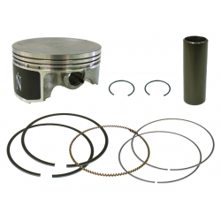 Namura, pístní sada Yamaha YFM 700 (YFM700) Raptor '06-'14, Grizzly '07-'13 HYPERDRYVE (SEL.B 101,98mm) (kroužky NA-40012R)