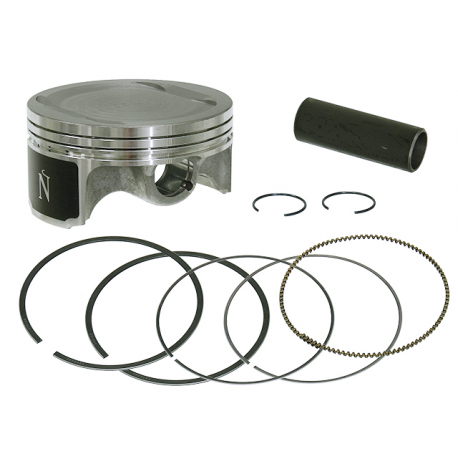 Namura, pístní sada Yamaha YFM 700 (YFM700) Grizzly '14-'17, Viking 700 (UTV) '14-'17 (101,98mm)