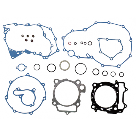 Namura, sada těsnění, Yamaha YFZ 450 R 09-12, X 10-11