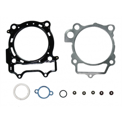 Namura, horní sada těsnění Top-End, Yamaha YFZ 450 R 09-12, X 10-11