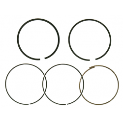 Namura, pístní kroužky, POLARIS SPORTSMAN 450 HO (16), SPORTSMAN/RANGER 570 (14-16), RZR 570 (12-16) (prům. válce 100,50mm +1,50
