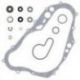 Winderosa (Vertex), opravná sada vodní pumpy, Kawasaki KLX400R 03, KLX400SR 03-04, Suzuki DRZ400E 00-03, DRZ400E 04-07, DRZ400S