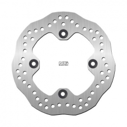 NG, zadní brzdový kotouč, Honda XL 125V VARADERO '01-'13, XR 400/600, CBR 125 R '03-'17, Suzuki LTZ 400 '03-'15, LTA400, LT-F 40