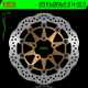 NG, přední brzdový kotouč, Suzuki DL 650 04-07, SV650 '03-'08, DL 1000 02-11, SV 1000 03-08 (310X69X5) (5X10,5mm) WAVE