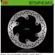NG, zadní brzdový kotouč, Aprilia ETV 1000 CAPONORD '01-'07 (272X140,5X5) (6X8,5mm)